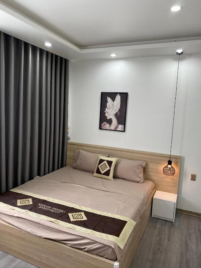 Khanh Phong Apartment In Waterfront Hai Phong Exterior photo
