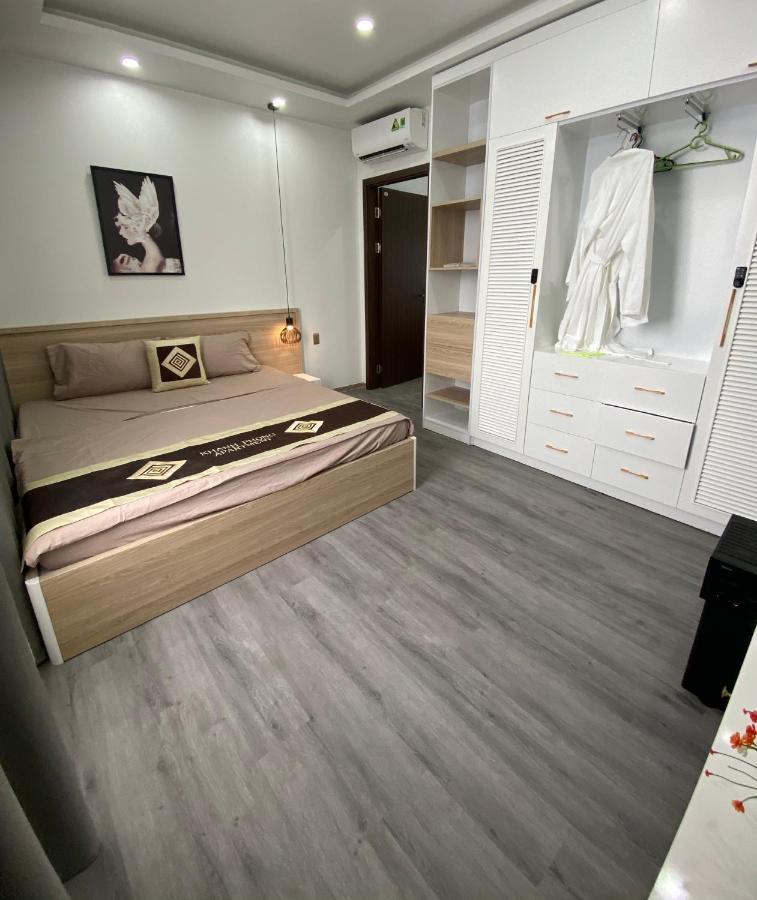 Khanh Phong Apartment In Waterfront Hai Phong Exterior photo