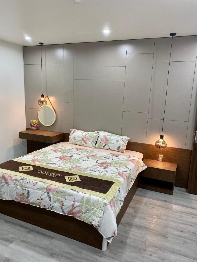 Khanh Phong Apartment In Waterfront Hai Phong Exterior photo