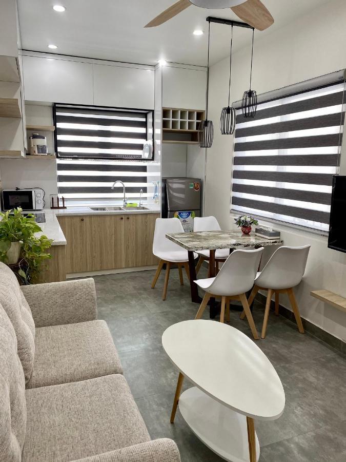 Khanh Phong Apartment In Waterfront Hai Phong Exterior photo